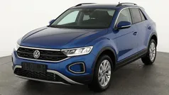 Gebraucht 2025 VW T-Roc Life SUV | 30.495 € (Superpreis)