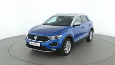 Gebraucht 2018 VW T-Roc Style SUV | 23.110 € (Fairer Preis)