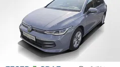 VW Golf VIII