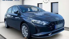 Grau Neu 2025 Hyundai i20 Trend Limousine | 24.800 € (Fairer Preis)