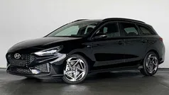 Gebraucht 2024 Hyundai i30 N Line Kombi | 26.270 € (Fairer Preis)