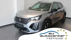 Lack grau artense/typ aussenverkleidung metalliclackierung Gebraucht 2024 Peugeot 2008 Allure SUV | 19.490 € (Fairer Preis)