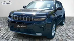 Gebraucht 2025 Jeep Avenger Altitude SUV | 24.870 € (Superpreis)