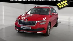 Gebraucht 2021 Skoda Kamiq Clever SUV | 17.310 € (Fairer Preis)