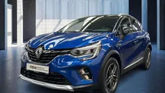 Gebraucht 2020 Renault Captur Edition One SUV | 17.511 € (Fairer Preis)