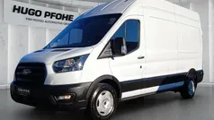 Gebraucht 2025 Ford Transit Trend Limousine | 35.900 € (Fairer Preis)