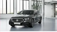 Gebraucht 2025 Mercedes E450 AMG | 89.885 € (Fairer Preis)