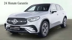 Gebraucht 2023 Mercedes GLC300 AMG SUV | 59.990 € (Fairer Preis)