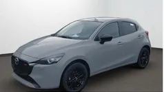 Gebraucht 2025 Mazda 2 Homura-Line Kleinwagen | 20.990 € (Fairer Preis)