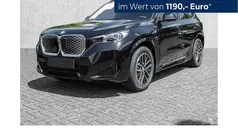Gebraucht 2025 BMW iX1 M Sport SUV | 53.240 € (Fairer Preis)