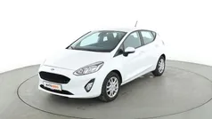 Gebraucht 2018 Ford Fiesta Cool & Connect Kleinwagen | 9.690 € (Fairer Preis)