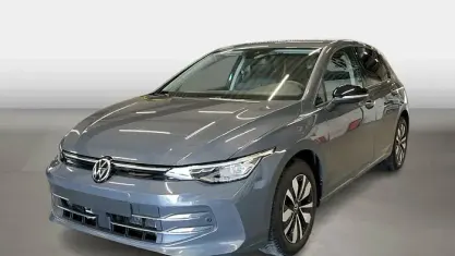 Brugt VW Golf VIII Goal 116 HK (85 kW) 2025 Sedan
