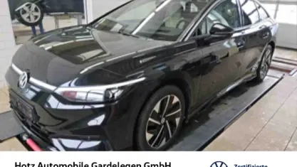 Usata VW ID.7 Pro 210 kW (286 CV) 2024 Berlina