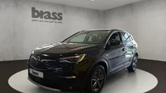 Gebraucht 2019 Opel Grandland X Ultimate SUV | 19.450 € (Fairer Preis)