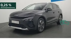 Blackmagic Gebraucht 2025 Skoda Elroq Loft SUV | 39.980 € (Superpreis)