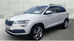 Gebraucht 2021 Skoda Karoq Style SUV | 24.940 € (Fairer Preis)