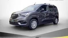 Gebraucht 2022 Opel Combo Life Elegance Van / Kleinbus | 24.470 € (Fairer Preis)