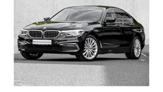 Gebraucht 2020 BMW 520 Luxury Line Limousine | 31.590 € (Fairer Preis)