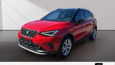 Rot Gebraucht 2024 Seat Arona FR SUV | 23.989 € (Fairer Preis)