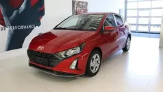 Gebraucht 2024 Hyundai i20 GO! Kleinwagen | 17.990 € (Superpreis)