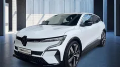 Gebraucht 2022 Renault Mégane Techno Limousine | 22.990 € (Fairer Preis)