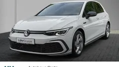 Gebraucht 2022 VW Golf VIII Style Limousine | 28.280 € (Guter Preis)