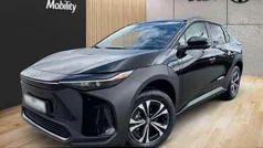 Gebraucht 2023 Toyota bZ4X SUV | 27.690 € (Superpreis)