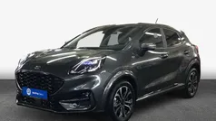 Magnetic grau metallic Neu 2024 Ford Puma Gen-E ST-Line SUV | 24.840 € (Guter Preis)