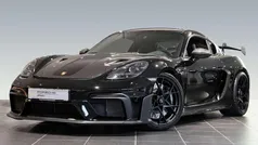 Gebraucht 2024 Porsche 718 Cayman GT4 Coupé | 173.880 €