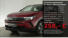Gebraucht 2024 Opel Grandland X SUV | 21.624 € (Fairer Preis)