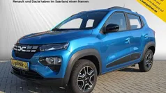 Gebraucht 2023 Dacia Spring Essentiel Kleinwagen | 12.950 € (Fairer Preis)