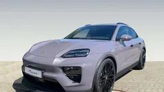 Provence Gebraucht 2025 Porsche Macan SUV | 112.930 € (Fairer Preis)