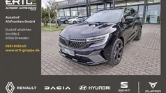 Gebraucht 2025 Renault Austral Techno Esprit Alpine SUV | 36.580 € (Fairer Preis)