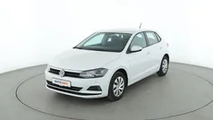 Gebraucht 2018 VW Polo Trendline Limousine | 9.590 € (Fairer Preis)