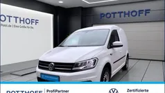 Gebraucht 2020 VW Caddy Van / Kleinbus | 15.443 € (Guter Preis)