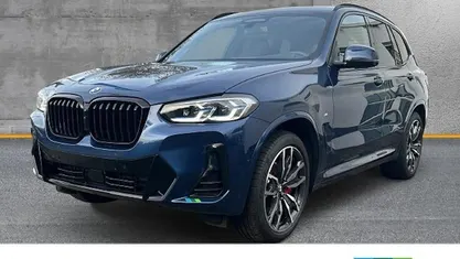 Gebraucht 2024 BMW X3 Shadowline SUV | 54.990 € (Fairer Preis)