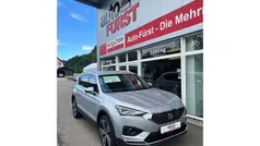 Gebraucht 2020 Seat Tarraco XCELLENCE SUV | 31.990 € (Fairer Preis)