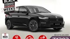 Gebraucht 2025 Skoda Scala Kleinwagen | 28.487 € (Fairer Preis)