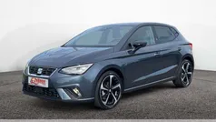 Grau Gebraucht 2024 Seat Ibiza FR Kleinwagen | 19.825 € (Fairer Preis)