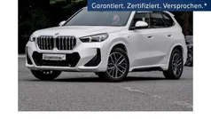 Gebraucht 2024 BMW X1 M Sport SUV | 45.980 € (Fairer Preis)