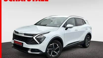 Gebraucht 2024 Kia Sportage Vision SUV | 27.979 € (Superpreis)