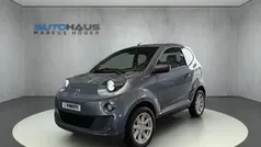 Gebraucht 2024 Aixam Minauto Kleinwagen | 14.450 €