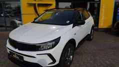 Gebraucht 2022 Opel Grandland X GS Line SUV | 19.900 € (Fairer Preis)