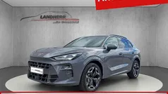 Graphengrau Neu 2025 Cupra Terramar VZ SUV | 42.140 € (Superpreis)
