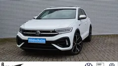 Gebraucht 2024 VW T-Roc R SUV | 41.514 € (Teuer)