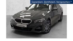 Gebraucht 2020 BMW 330e M Sport Limousine | 32.880 € (Fairer Preis)