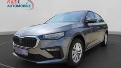 Stahlgrau Neu 2025 Skoda Scala Selection Kleinwagen | 21.888 € (Fairer Preis)