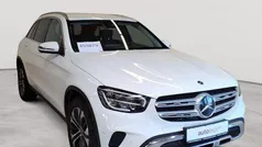 Gebraucht 2020 Mercedes GLC220 SUV | 27.990 € (Guter Preis)
