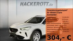 Gebraucht 2023 Cupra Formentor Basis SUV | 29.980 € (Fairer Preis)