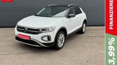 Gebraucht 2024 VW T-Roc Style SUV | 30.650 € (Fairer Preis)